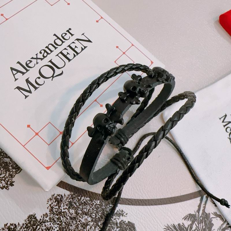 McQueen bracelet 05yxh24